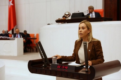 ÇOKAL, ŞEKER'E KİTABINI GÖNDERDİ