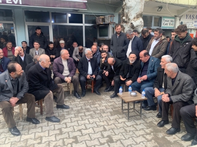 CUMA UÇAR, SASON'A ÇIKARMA YAPTI