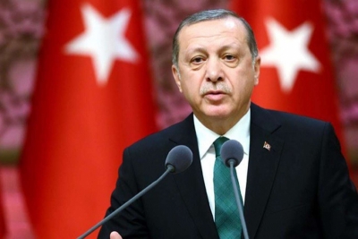 Cumhurbaşkanı yeni kararları açıkladı