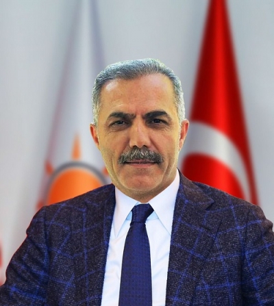 “CUMHURBAŞKANIMIZ MAZLUMLARIN SESİ OLMUŞTUR”