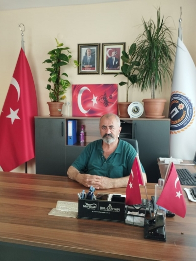 Cumhurbaşkanlığında EMŞAV’a vergi muafiyeti 