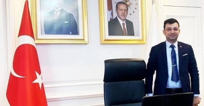 CUMHURİYETİMİZİN 99. YILINI KUTLUYORUZ.
