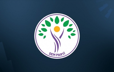 DEM PARTİ’DE 134 GÜNÜN ÖZETİ….