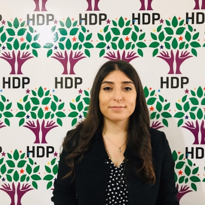 DEM Parti’den başvurusunu yaptı