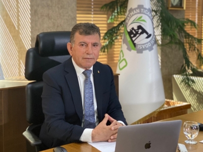 Demir: “Ramazan Rahmet ve Bereket Ayıdır”