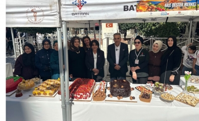 Demirhan Sason’da İş Dünyasıyla Buluşma