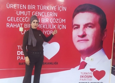 “DEPREM EN ÇOK ÇOCUK VE KADINLARI VURDU”