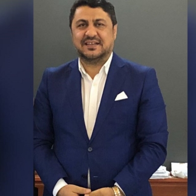 DEVA Partisi Batman İl Başkanı Yılmaz'dan Emniyete Teşekkür
