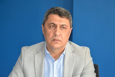 DEVA’da kongre süreci