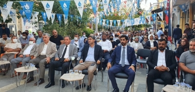 DEVA'DA TEŞKİLAT OPERASYONU TAMAM