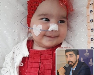 DEVA’DAN ELİF EVA İÇİN ÖNEMLİ GİRİŞİM