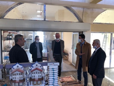 DEVA’DAN HASANKEYF ÇIKARMASI