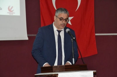 “DEVLET TABLACI VE BAKKALIN PEŞİNİ BİRAKSIN, SOYGUNCULARA YÖNELSİN”