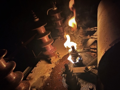 Dicle Elektrik hizmet veremiyor