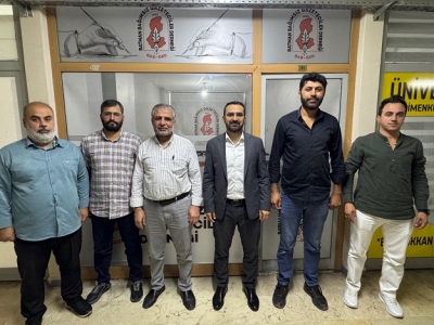 “DİNİ DEĞERLERE HAKARET CEZALANDIRILMALI”