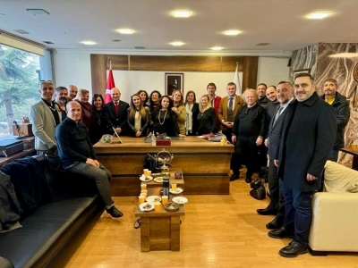 DOĞRU İNSANLAR ZİNCİRİNİN HALKALARI BÜYÜYOR