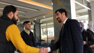 “DÜKKÂNI AÇMAMAK DAHA KARLI”