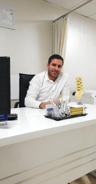 DÜNYA HASTANESİ BEYİN CERRAHİ KLİNİĞİ YAPTIĞI AMELİYATLARLA SES GETİRDİ