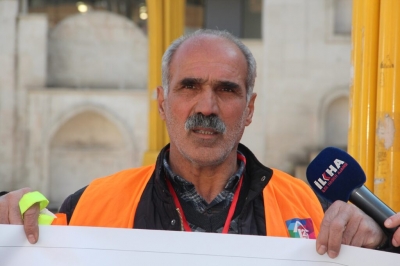 Dünya kanser günü için yürüdüler