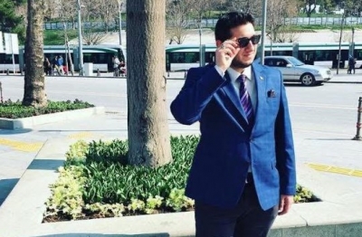 “DÜNYA YA YOK OLACAK YA SONSUZA DEK YAŞAYACAK”