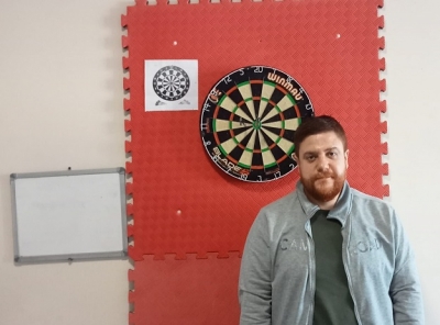 DURMAZ TEKRAR TBBDF TEMSİLCİLİĞİNE ATANDI