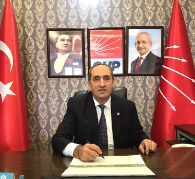 DURUŞ; 
