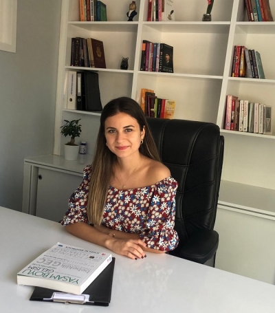 EBEVEYN DESTEĞİYLE ÇOCUKLUK KORKULARINI AŞMAK MÜMKÜN!