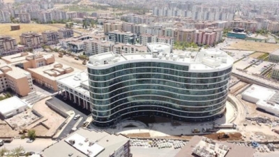 Eğitim ve Araştırma Hastanesi’ne 29 personel alınacak