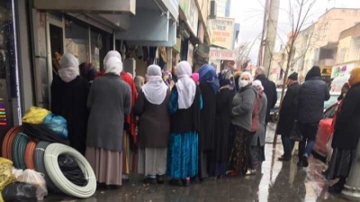 EKMEK KUYRUĞU UTANCI