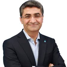 Ekmen, Anayasa Mahkemesinin 63.yılını kutladı
