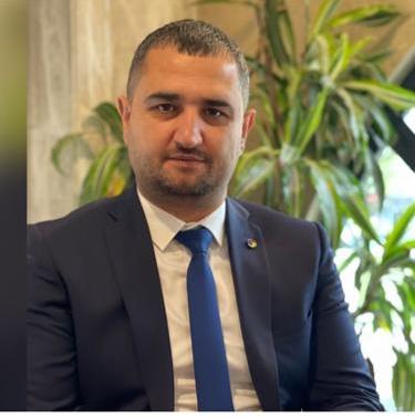 EKREM AKSOY 7. GRUBUN MECLİS ÜYESİ ADAYI