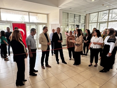 EL EMEĞİ, GÖZ NURU SERGİ