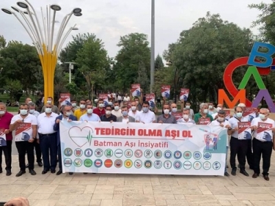 “Elimizi Taşın Altına Koyduk”