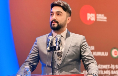 “Emekçinin Hayatı Görmezden Geliniyor”