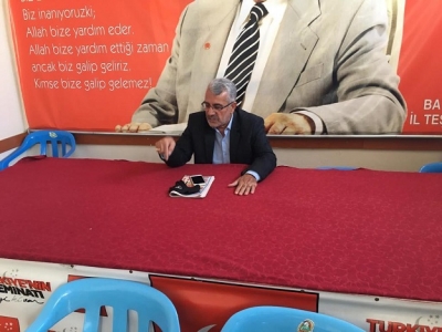 EMEKLİ ZAMMI ÇOK DÜŞÜK YÜKSELTİLMELİ