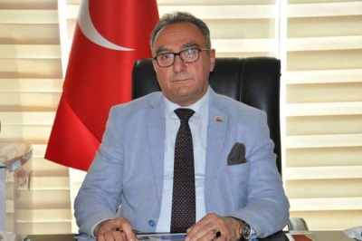 EMEKLİLER 'HÜSEYİN EKMEN' DEDİ