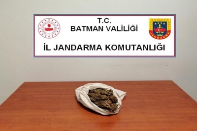 Emniyet uyuşturuculara göz açtırmıyor