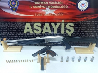EMNİYETTEN KAPSAMLI OPERASYON