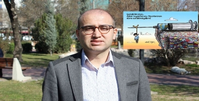 En önemli sorun ‘uyuşturucu’