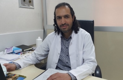 Endokrinoloji uzmanı hasta kabulüne başladı