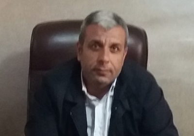 Enerji İş Sendikasında Irmak dönemi