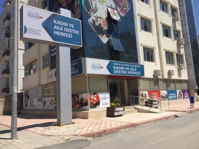 Engelli birimi kapatılıyor mu?