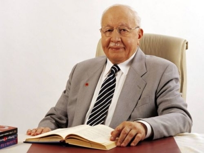 Erbakan, ölümünün 10. Yıldönümünde anılıyor