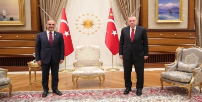 Erdoğan 22 Kasım’da Hasankeyf’e geliyor