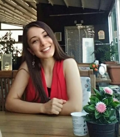 Ergoterapist Bahar TURAN - PANDEMİ VE EKRAN MARUZİYETİ