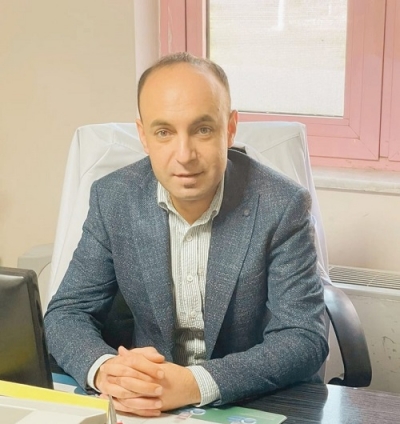 ERGÜN, ERKEN TEŞHİS HAYAT KURTARIR
