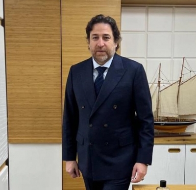 Erkan İzgi, 