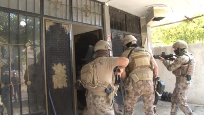 Eş zamanlı operasyon