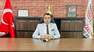 ESAT EKREMOĞLU’NDAN YENİ YIL MESAJI