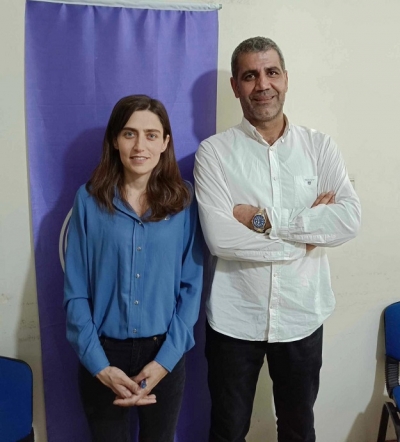 EŞBAŞKAN SOLMAZ, SESSİZLİĞİNİ BOZDU